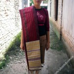 Ulos Passamot Pancamot Tenun Tarutung01