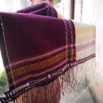 Ulos Passamot Pancamot Tenun Tarutung02