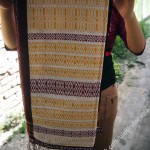 Ulos Passamot Pancamot Tenun Tarutung03